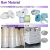 Import Virgin wood Fluff Pulp For Baby Diaper and sanitary napkin Origin From USA from China