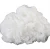 Import virigin polyester staple fiber 15DX64MM HCS with silicon from China