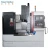 Import VMC450 / VMC 450 China 3 Axis Vertical Machining Center Siemens 808D CNC Milling Machine from China