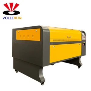 voiern ruda 60w 80w 100w 130w 6090 work area 900x600mm high precision 3d engraving machine laser and laser engraving machine co2