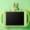 VORCSBINE  Cartoon Animal Design Tablet Case Shockproof Kids Cover Case For Ipad Air 9.7 Inch