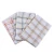Import Waffle Weave Cotton Kitchen Cleaning Duster Cloth Linen Yarn Dyed Dish Towel Customised Kitchen Tea Towel from China