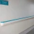 Import wall bumper rail wood hospital corridor handrail from China