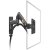 Import wall-mounted remote control tv phone storage rack wall-mounted tv stand hama wall-mounted remote control tv phone storage rack from China