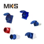 wall switch and socket wall outlet multi industrial plug & socket