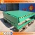 Import Warehouse stationary electric motorcycle truck ramp from China