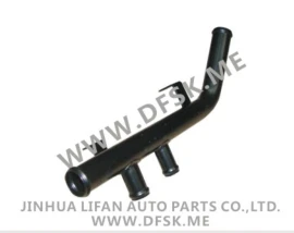 WATER COOLING PIPE for CHERY QQ