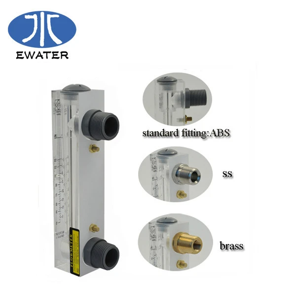 Water Flow Meter Low Cost Digital With Flow Meter DN 150 And Small Digital Flow Meter