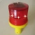 Import Water proof Long visibility distance battery replaceable LSW-008-02 High Quality Solar Power Aviation Obstruction Light from China