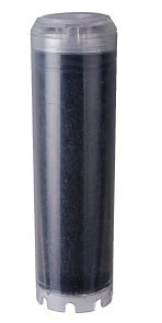 water softener resin filter cartridge