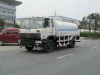 water tank truck Dongfeng 4x2 , 6 cbm Watering Cart, sprinkler, tanker truck