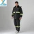 Import Waterproof Anti-cold winter work jacket safety reflective tapes cold storage jacket for minus 30 degree from China