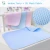 Import Waterproof Bamboo Terry Fabric &amp; 3D Air Mesh Fabric Baby Changing Pad Liner from China