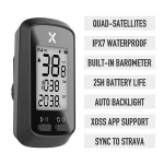 Waterproof bike computer wireless GPS bicycle computer G+ GPS bike computer Bike Accessories