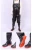 Import Waterproof Hunting Chest Waders For Men Waterproof Chest Wader For Fishing from Pakistan
