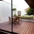 Import Waterproof Outdoor Building Material WPC Plastic Composite Balcony Floor Deck from China