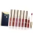 Import Waterproof private label LipStick Cosmetics Long Lasting Lipstick from China