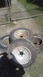 We are the leading Manufacturer, Exporter, Supplier and Importer of Aluminum Wheel Scrap