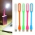 Import we need distributors new products portable USB light mini USB table lights protect eye sight gadget from China