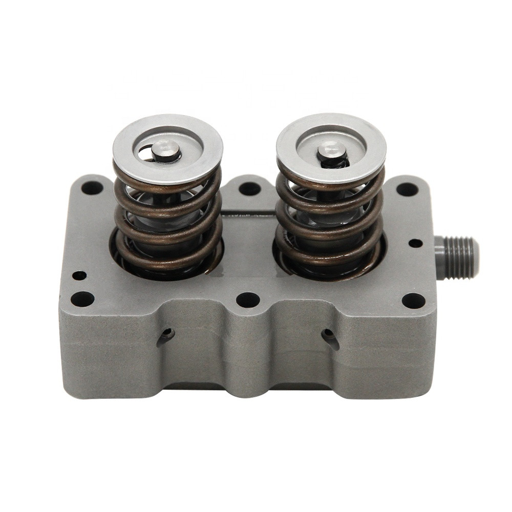 Buy Weiyuan New Salable Price 320d Pump Head Rotor Assembly With ...