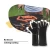 welding cowsplit double layer leather work gloves anti bite protective gloves