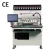 Import weldo 12 colors pvc rubber  label making machine  for custom  pvc rubber labels from China