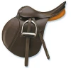 Western Classic Horse Leather Saddle and Polo Leather Saddles English horse Saddles