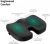 Import Wheelchair Meditation Orthopedic Coccyx Memory Foam Zero Gravity Chair Stadium Car Seat Cushion for drivers office car from China