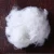 Import White Flame Retardant Rayon 3D 60MM FR Viscose Fiber For Spinning Weaving from China