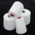 Import White high tenacity ring spun polyester yarn for sewing thread from China