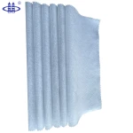 white water proof pp non-woven fabric composite nonwoven