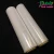 Import White/blue/black plastic raw material stretch film jumbo roll for machine wrapping from China