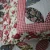Import Wholesale 100 cotton handmade patchwork quilt bedspread from China