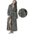 Import Wholesale 100 Polyester robe femme sexy sleepwear Lady Bathrobes Nightwear For waffle bathrobe from China