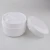 Import Wholesale 10oz plastic jars white cosmetic jar hair pomade packaging plastic cosmetic bottles and jars for personal skin care from China