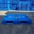 Import Wholesale 1200 x 1000 x 150 mm Durable heavy duty plastic pallet from China