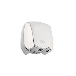 Wholesale 1800W Stainless Steel 304 High Speed Hand Dryer  Mini Automatic Jet Air Hand Dryer
