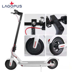 Wholesale 250W Electric Scooter Foldable With 2 Wheels For Xiao M365  mi