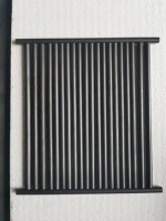 Wholesale 25mpa electrode stick customized wear resistance carbon graphite electrode rod