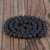 Import Wholesale 4mm 6mm 8mm 10mm Round Shape Natural Lava Rock Stone Loose Beads from China