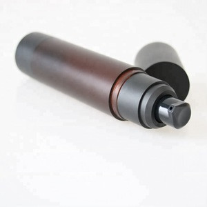 Download Wholesale 50ml Amber Airless Pump Bottle from China ...