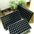 Import Wholesale 72 Cells Seed Starter Tray Germination Nursery Tray Planting Plastic Square Seed Pot Tray for Vegetables Greenhouse from China