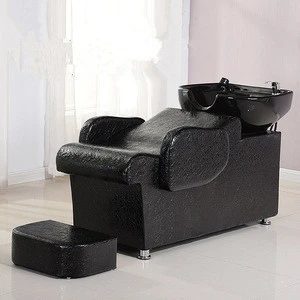 wholesale beauty bed beauty salon hair washing shampoo chair/ bed