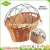 Import Wholesale bike wicker basket front pet bicycle basket for dogs from China