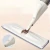 Import Wholesale cheap Household Cleaning Tools modern flat mops microfiber spray mop from China