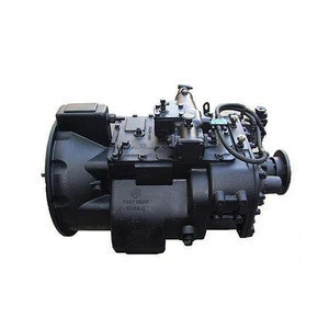 Wholesale cheap truck accessory transmission accelerator gearbox assembly