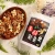 Import Wholesale Cheaper New Style Health Cashew Almond Walnut Pecan Macadamia Nut 300g Classic 5 Mixed Nuts from China