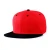 Import Wholesale China Multi Colors Customize Yupoong Plain Snapback Hats from China
