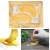 Import Wholesale Cosmetic  Anti Wrinkle Moisture Crystal Collagen Eye Mask/24k Crystal Collagen Gold Eye Mask from China