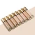Import Wholesale cosmetic beauty makeup foundation private label mineral waterproof press liquid foundation from China